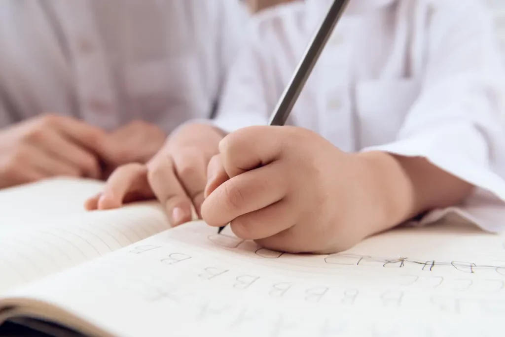 Cuaderno de ortografia que es